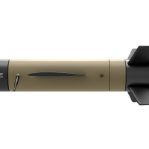 Missile PNG