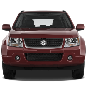 Suzuki Grand Vitara PNG