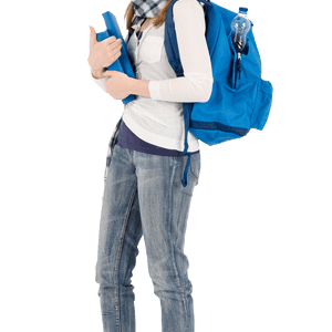 Student PNG