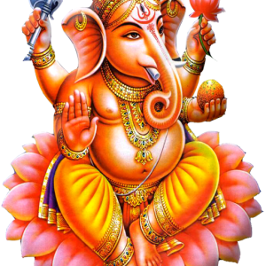 Ganesha PNG
