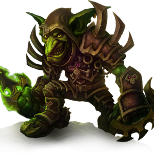 Goblin PNG