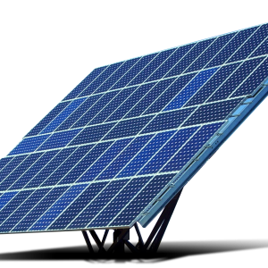 Solar panel PNG