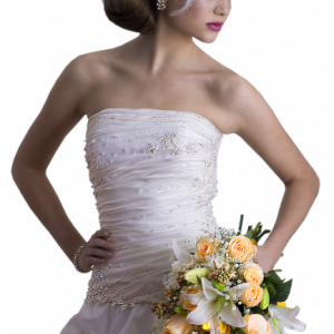 Bride PNG