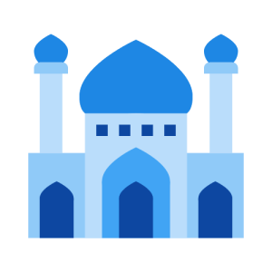 Mosque PNG