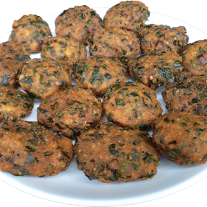 Cutlet PNG