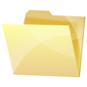 Folder PNG image