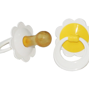 Pacifier PNG