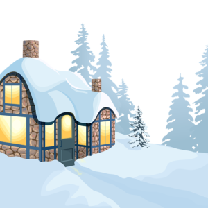 Winter PNG