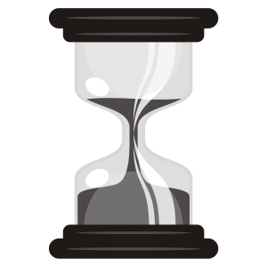 Hourglass PNG