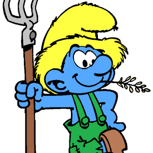 Farmer PNG