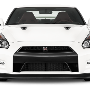 Nissan GTR PNG