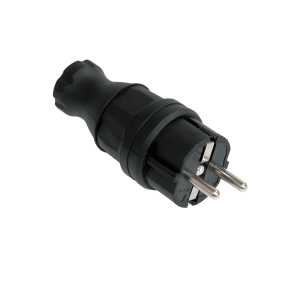 Power electric plug PNG
