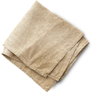 Napkin PNG