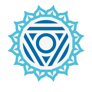 Throat Chakra PNG