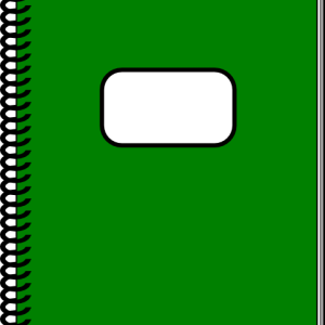 Notebook PNG
