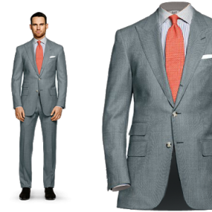 Suit PNG