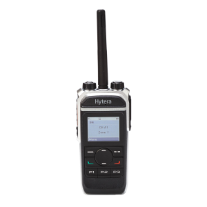 Two-way radio PNG