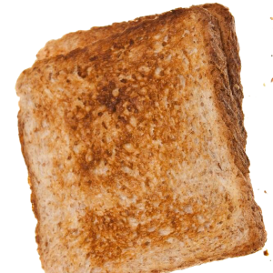 Toast PNG