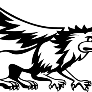 Griffin PNG