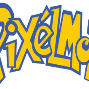 Pokemon logo PNG