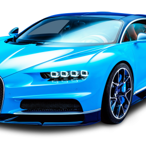 Bugatti PNG