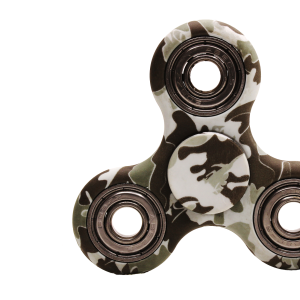 Fidget spinner PNG