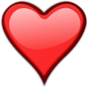 Heart PNG