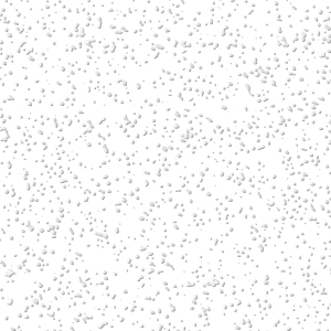 Water drops PNG