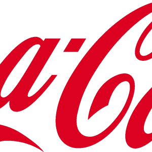 Coca Cola logo PNG