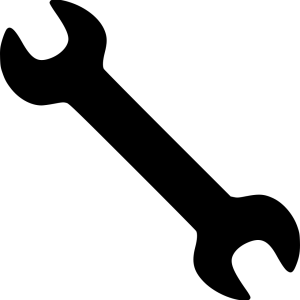 Wrench PNG