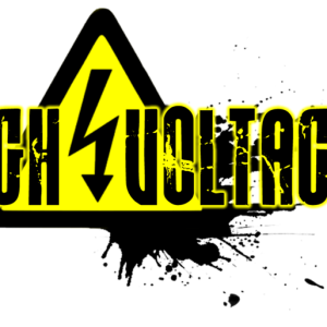 High voltage PNG