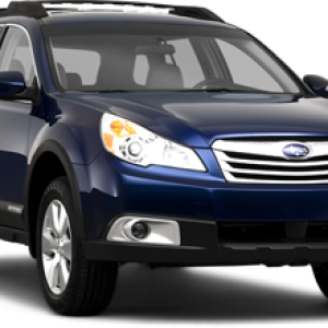 Subaru PNG