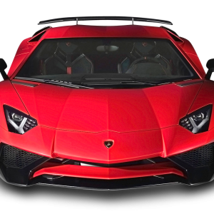 Lamborghini PNG