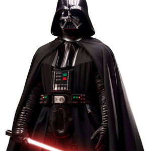 Darth Vader PNG