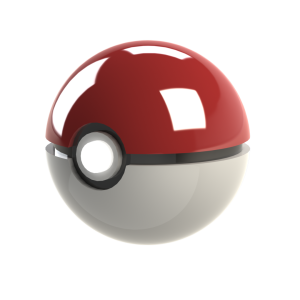 Pokeball PNG
