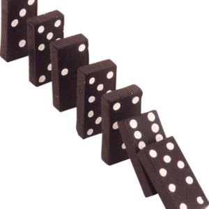 Dominoes PNG