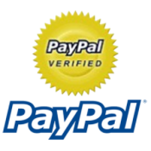 PayPal logo PNG
