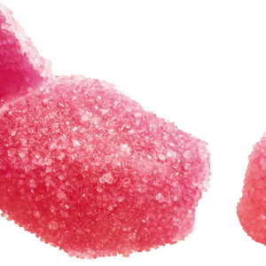 Jelly candies PNG