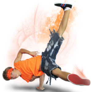 Break dance PNG, Hip hop PNG