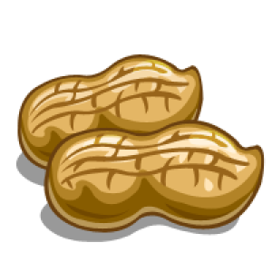 Peanut PNG