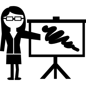 Teacher PNG