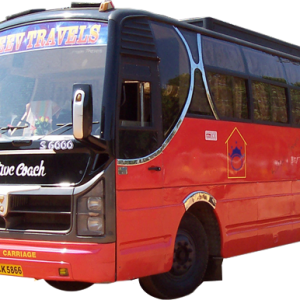 Bus PNG image