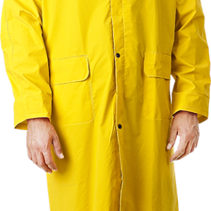 Raincoat PNG