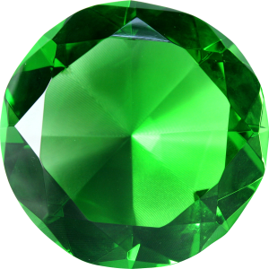 Emerald PNG