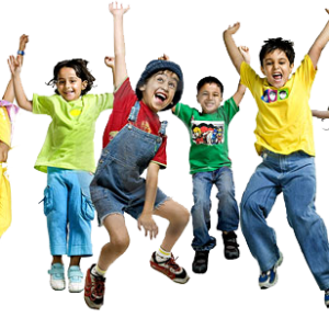 Children PNG