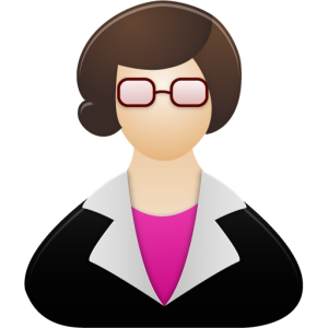 Teacher PNG
