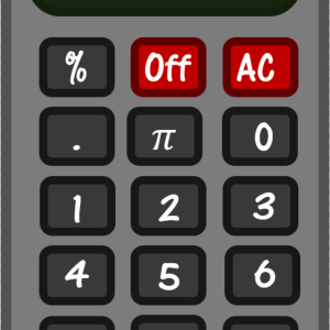 Calculator PNG