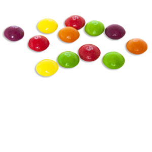 Skittles PNG