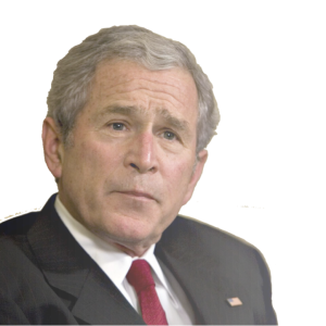 George Bush PNG