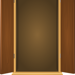 Cupboard PNG
